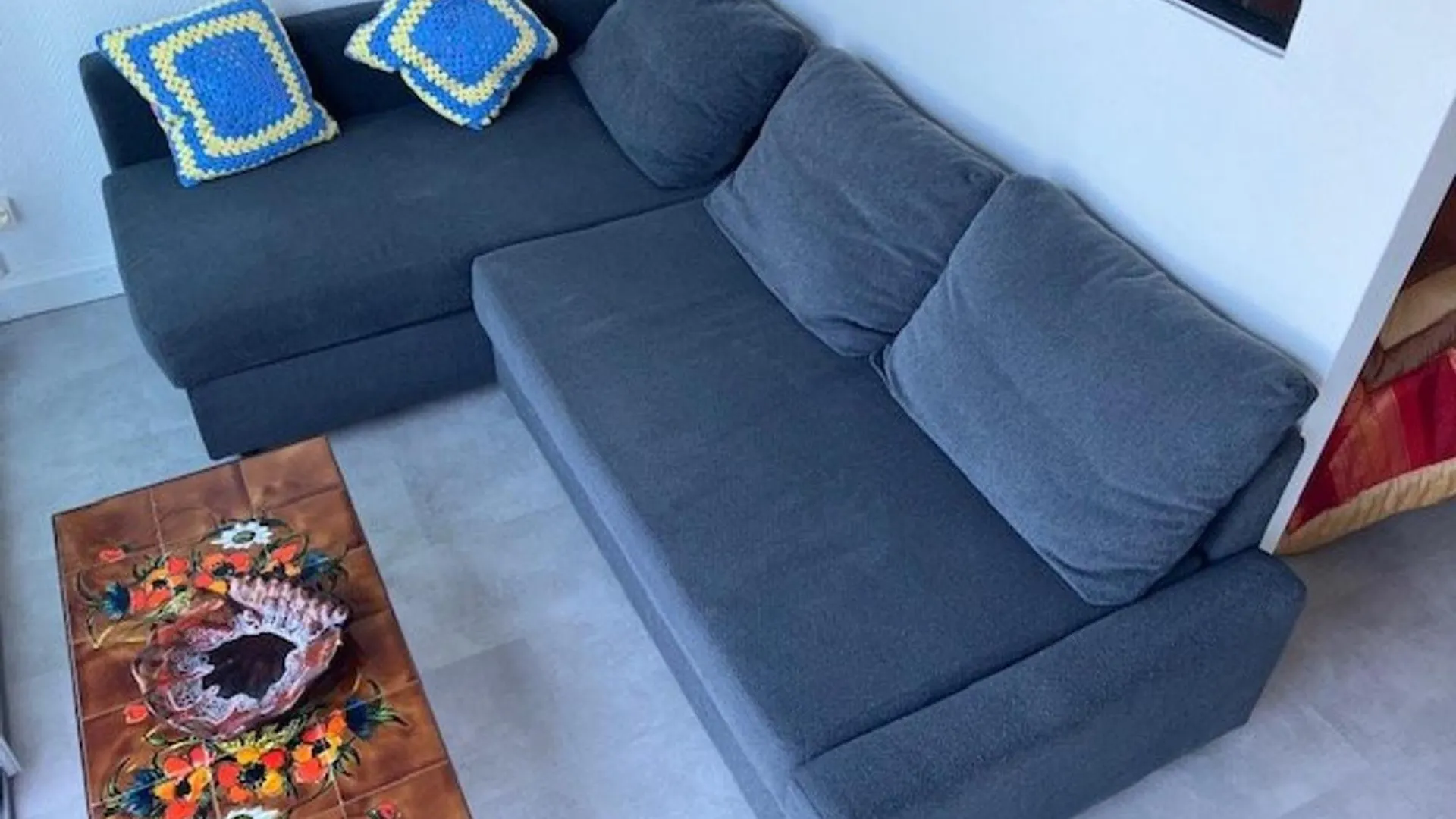 Апартаменты Charmant Appartement Climatise Avec Terrasse - Bormes-Les-Mimosas - Fr-1-308-192 Франция